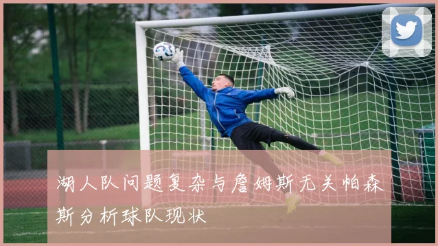 湖人队问题复杂与詹姆斯无关帕森斯分析球队现状